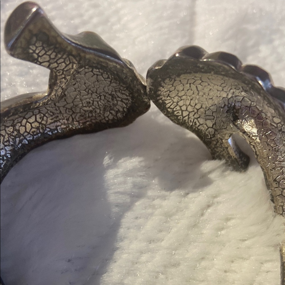 Seahorse Bracelet - Picture 10 of 11